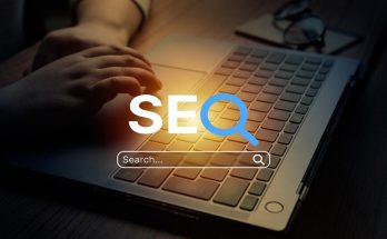 SEO company