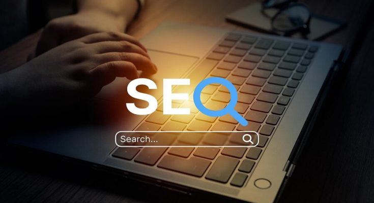 SEO company